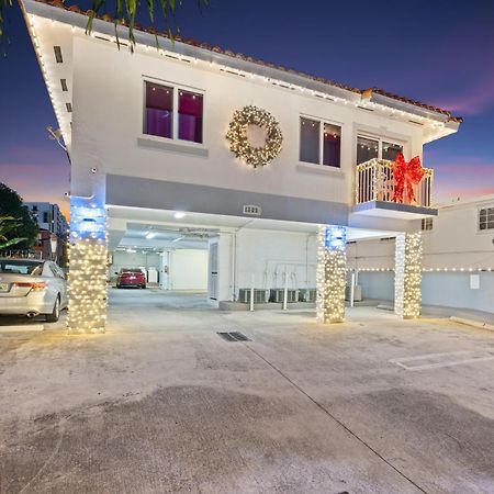 Beautiful Apartment In The Heart Of Miami Apt 8 Dış mekan fotoğraf