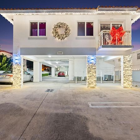 Beautiful Apartment In The Heart Of Miami Apt 8 Dış mekan fotoğraf