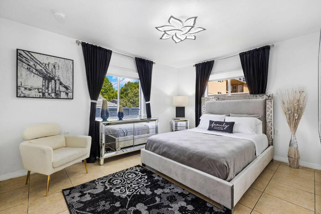 Beautiful Apartment In The Heart Of Miami Apt 8 Dış mekan fotoğraf