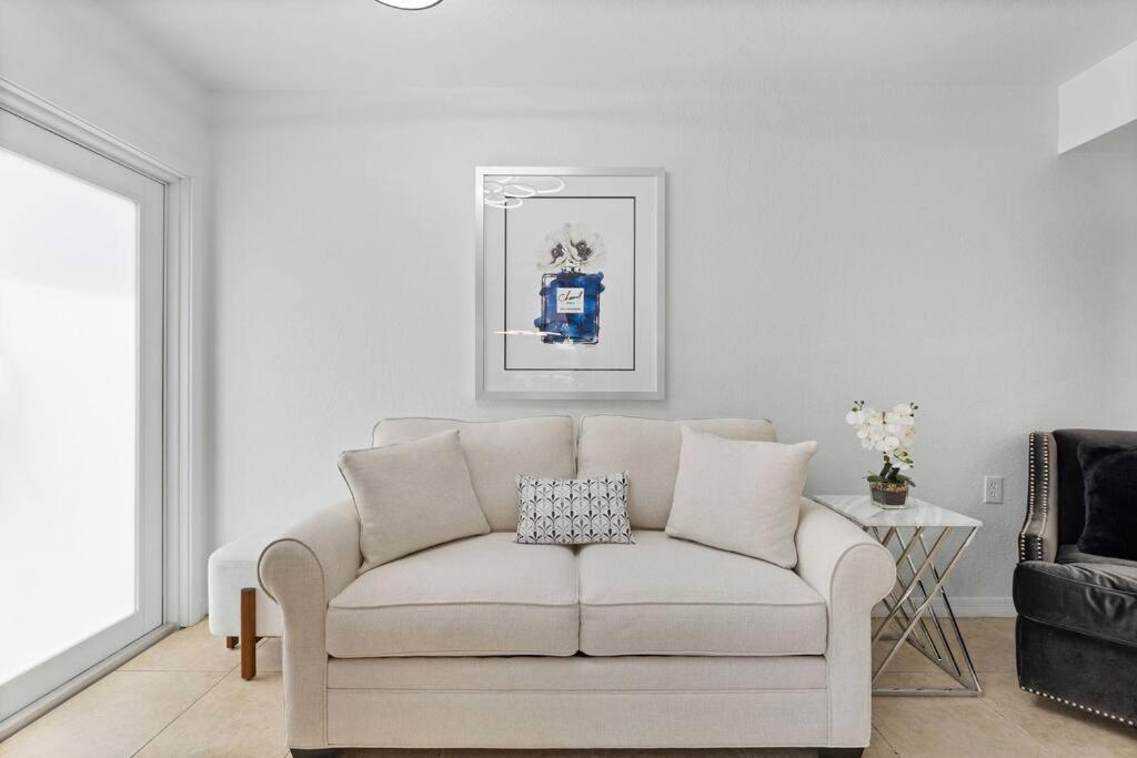 Beautiful Apartment In The Heart Of Miami Apt 8 Dış mekan fotoğraf