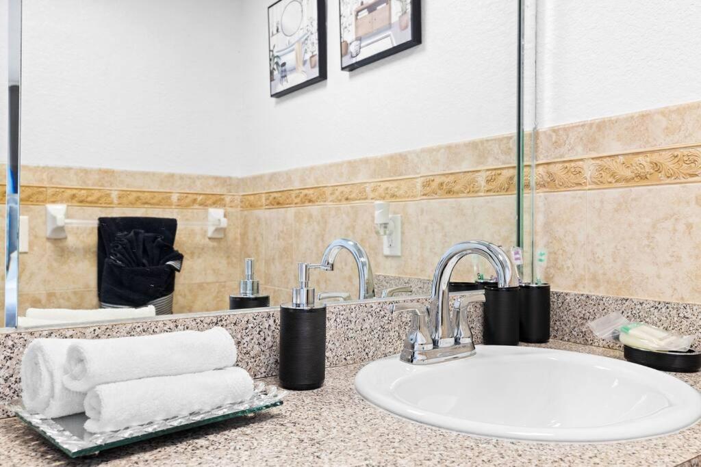 Beautiful Apartment In The Heart Of Miami Apt 8 Dış mekan fotoğraf