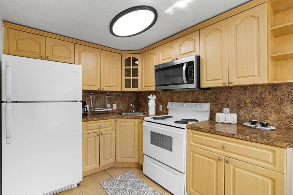 Beautiful Apartment In The Heart Of Miami Apt 8 Dış mekan fotoğraf