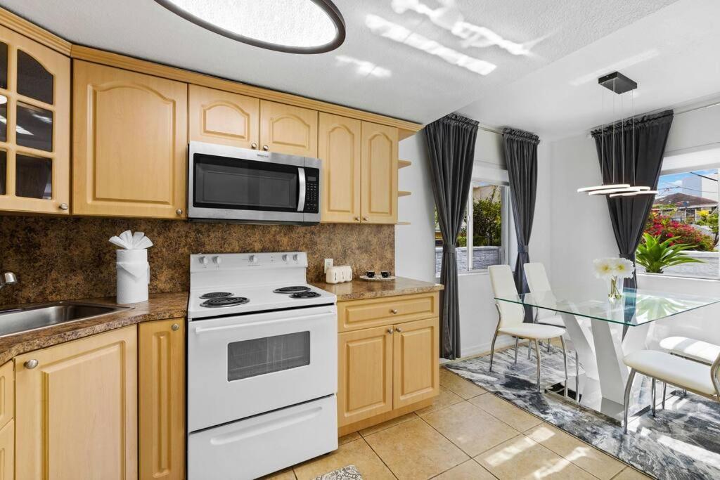 Beautiful Apartment In The Heart Of Miami Apt 8 Dış mekan fotoğraf