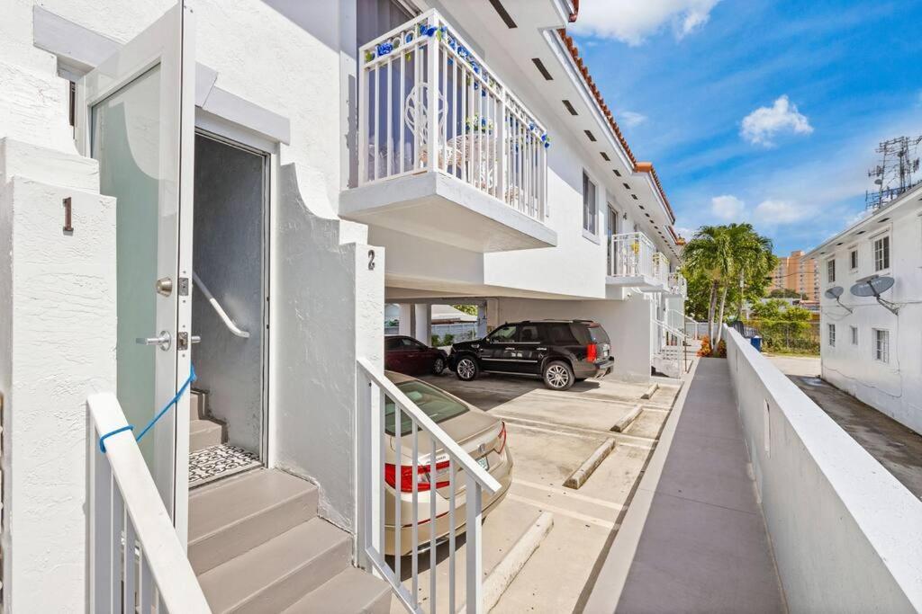 Beautiful Apartment In The Heart Of Miami Apt 8 Dış mekan fotoğraf