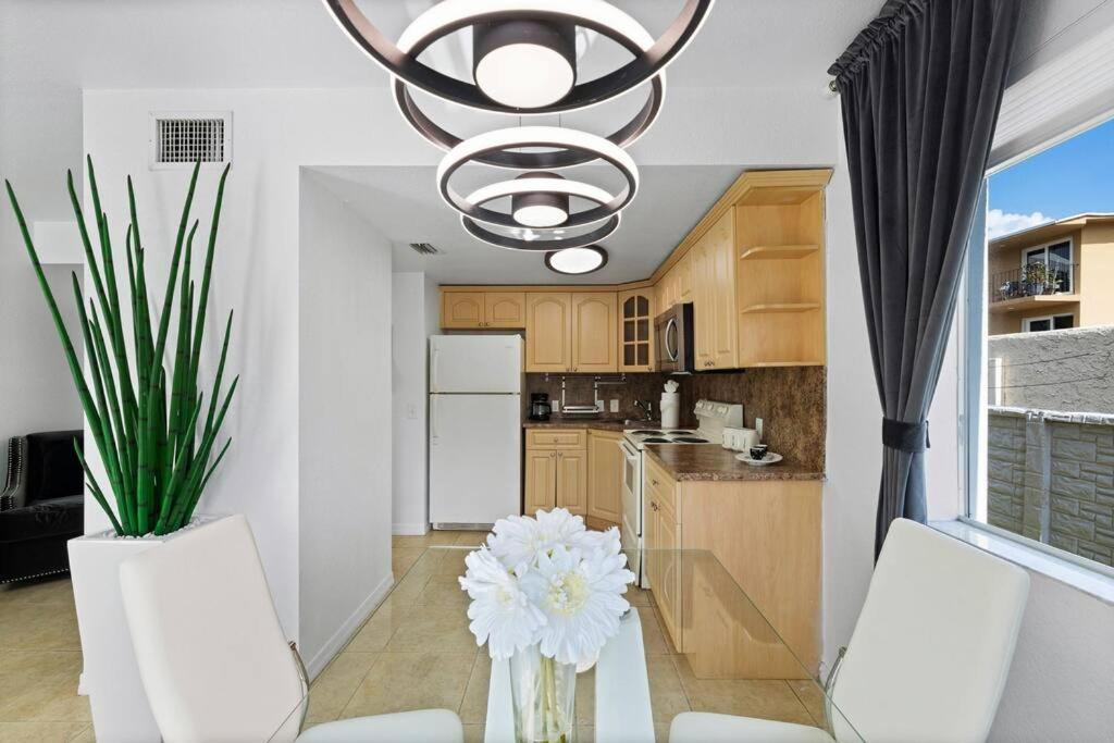 Beautiful Apartment In The Heart Of Miami Apt 8 Dış mekan fotoğraf