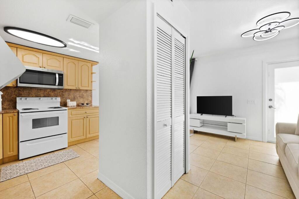 Beautiful Apartment In The Heart Of Miami Apt 8 Dış mekan fotoğraf