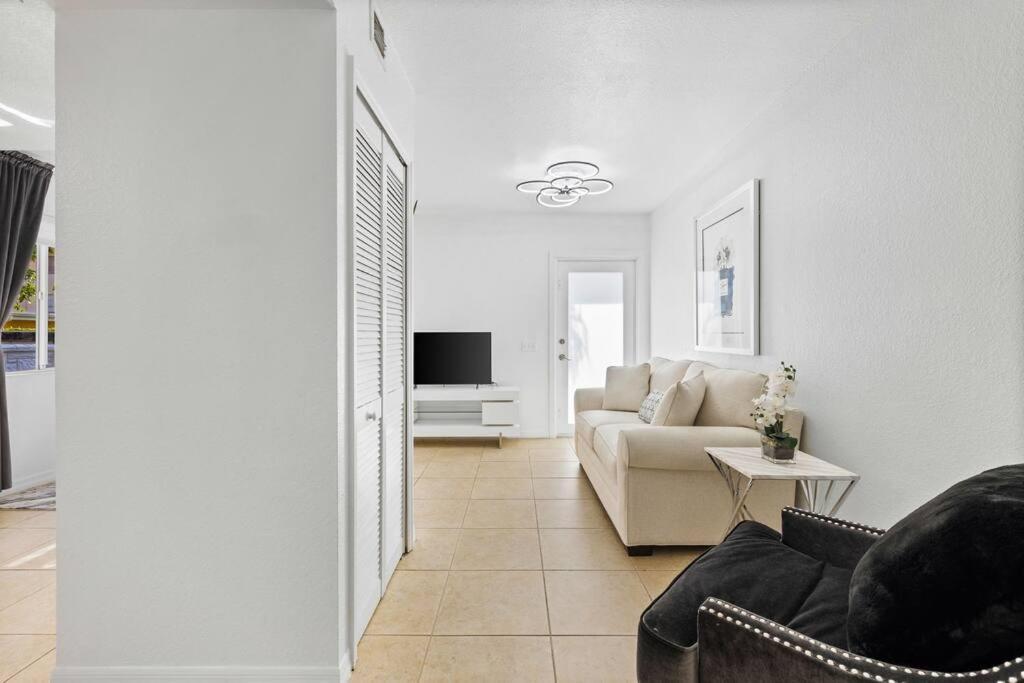 Beautiful Apartment In The Heart Of Miami Apt 8 Dış mekan fotoğraf