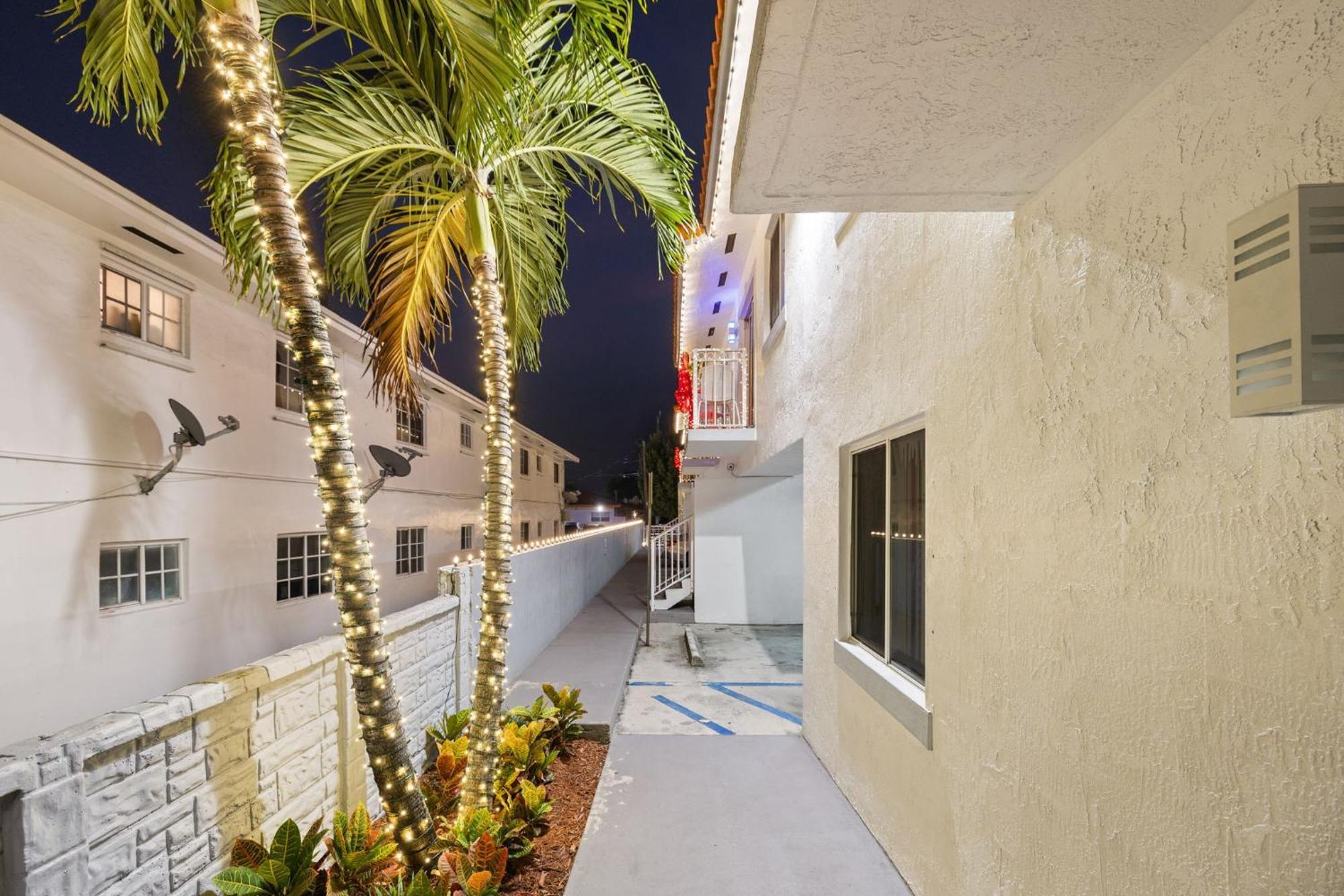 Beautiful Apartment In The Heart Of Miami Apt 8 Dış mekan fotoğraf